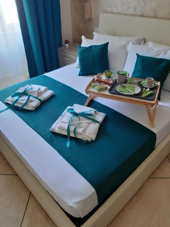 Re Diego Bed & Breakfast Naples Luaran gambar